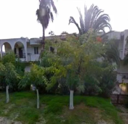 Apostolias House Chalkidiki Apartamento Mola Kalyva