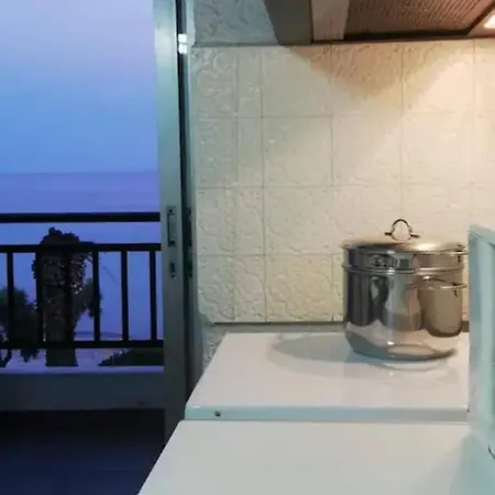 Apostolias House Chalkidiki * 몰라 칼리바