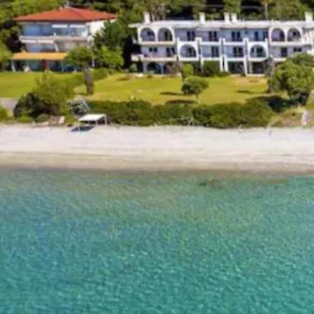Apostolias House Chalkidiki *