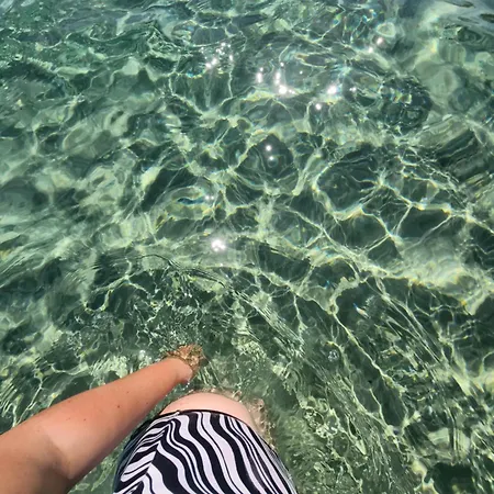 Apostolias House Chalkidiki *