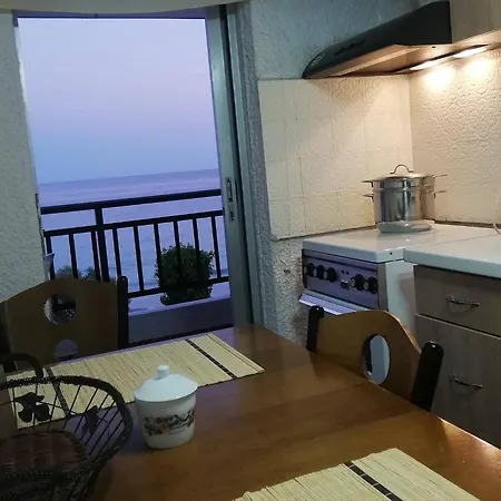 Lejlighed Apostolias House Chalkidiki *