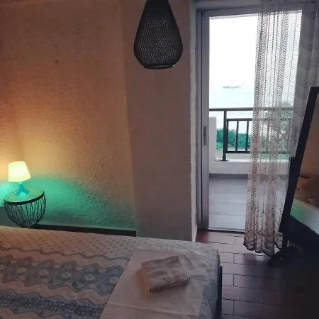 Apostolias House Chalkidiki شقة