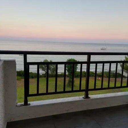 Apostolias House Chalkidiki *