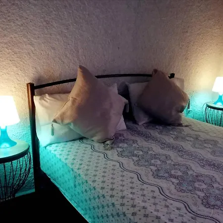 Appartement Apostolias House Chalkidiki