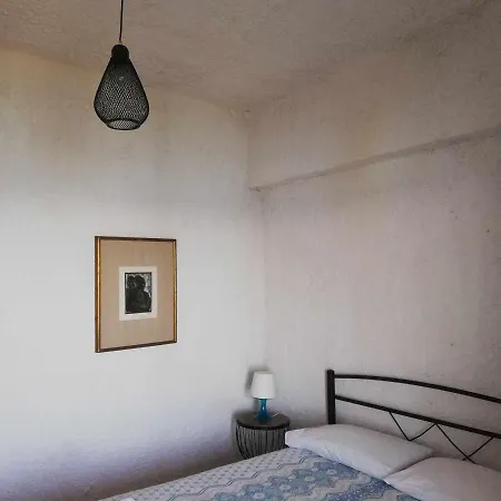 Apostolias House Chalkidiki شقة
