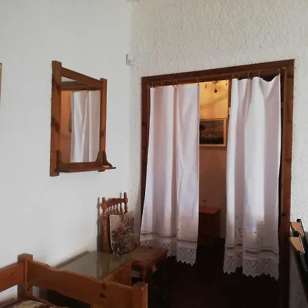 شقة Apostolias House Chalkidiki