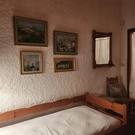 Lejlighed Apostolias House Chalkidiki Mola Kalyva